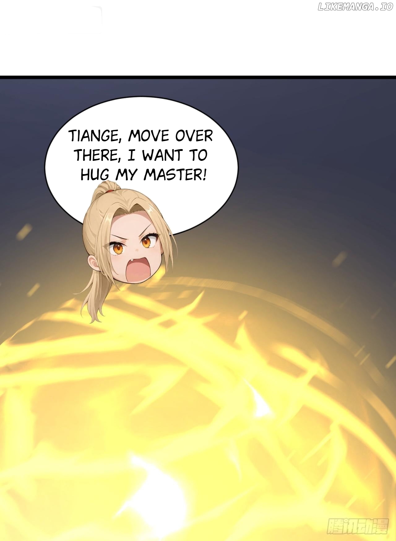 Primordial Ten Fiends: Others Tame Beasts, I Tame Beast Girls Chapter 39 - page 40